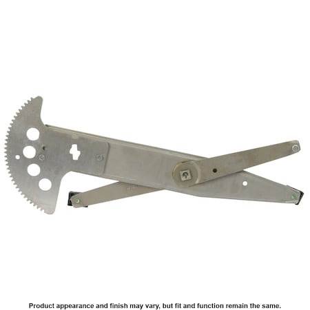 A1 Cardone New Window Lift Regulator, 82-151A 82-151A